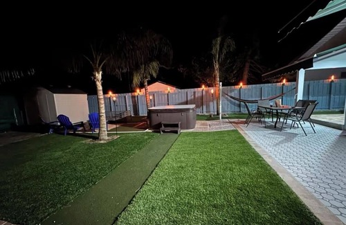 Howey-in-the-Hills House | Lovely 2-bedroom house in Howey-in-the-Hills