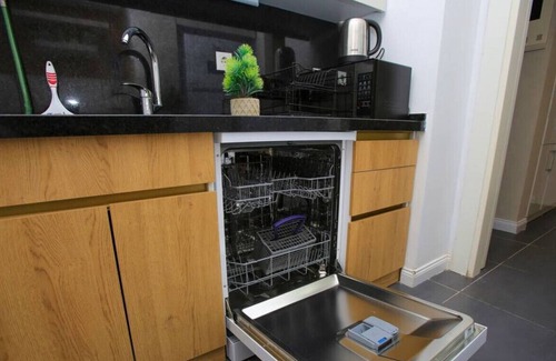 Basaksehir Apartment | Lovely 2-Bedroom Apartment in Basaksehir