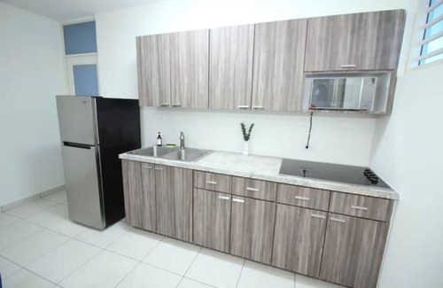 Cabo Rojo Apartment | Lovely 2-bedroom apartment with AC in Cabo Rojo