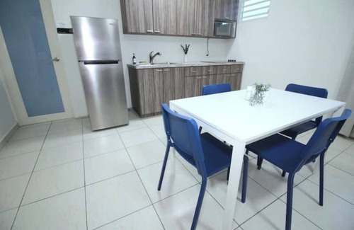 Cabo Rojo Apartment | Lovely 2-bedroom apartment with AC in Cabo Rojo