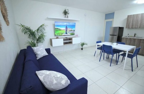 Cabo Rojo Apartment | Lovely 2-bedroom apartment with AC in Cabo Rojo