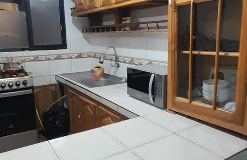 Chimborazo Province Apartment | Lovely 2-bedroom apartment with WiFi in Riobamba