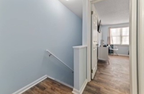 Columbia Apartment | Lovely 2 bedroom apartment minutes from Ft. Jackson and VA Hospital