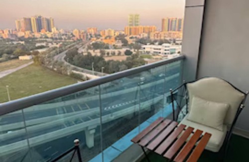 Rumailah Apartment | Lovely 2 bedroom apartment with amazing view