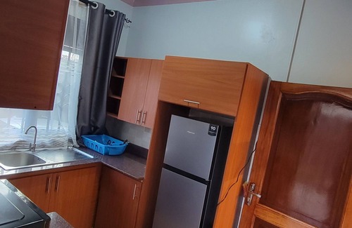 Entebbe Apartment | Lovely 2-bedroom apartment with WiFi in Mpala