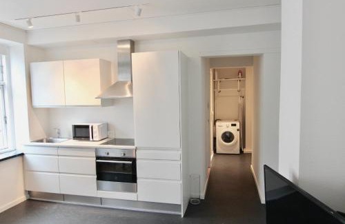 Øgadekvarteret Apartment | Lovely 2-bedroom apartment in one of Århus best locations - 56