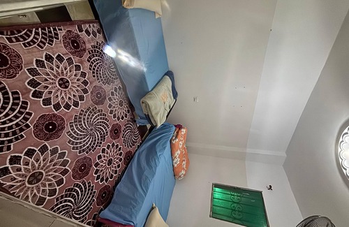 Ataqah Apartment | Lovely 2-bedroom apartment in Suez for a relaxing getaway