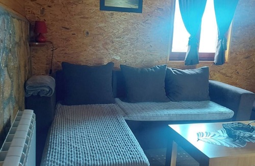 Zabljak House | Lovely 2-bedroom bungalow in charming Žabljak