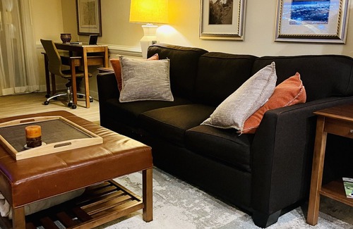 Kingsmill Condo | Lovely 2 bedroom condo located in beautiful Kingsmill Resort!
