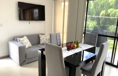 La Tebaida Condo | Lovely 2-Bedroom Condo with pool in La Tebaida.
