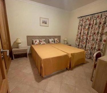 Alpouvar House | Lovely 2 Bedroom Home inside a Resort in Albufeira