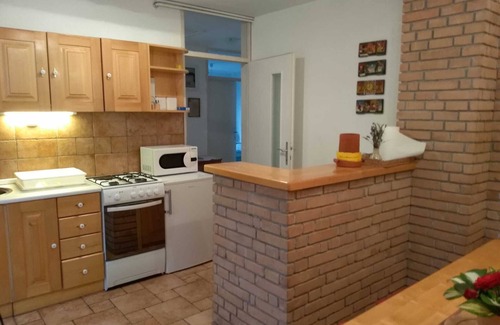 Kobarid House | Lovely 2-bedroom house with big trace&views on mountain Krn in charming Kobarid