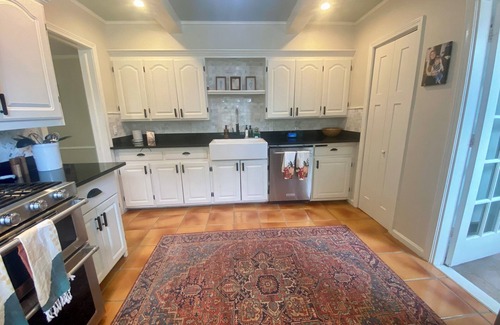 Tulsa House | Lovely 2-bedroom house with pool in Tulsa