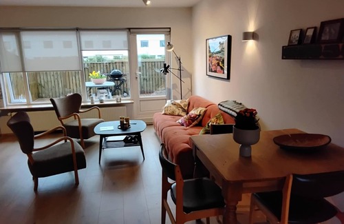 Hafnarfjordur Apartment | Lovely 2-bedroom apartment in Hafnarfjörður