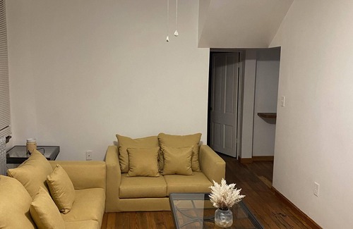 Hagerstown Apartment | Lovely 2-bedroom rental unit with free parking..