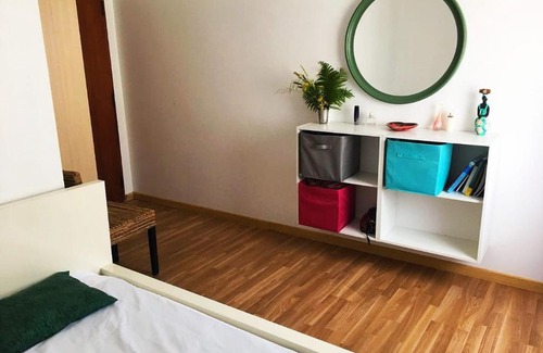 Rio de Mouro Apartment | Lovely 2-beroom near Sintra