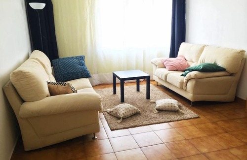 Rio de Mouro Apartment | Lovely 2-beroom near Sintra