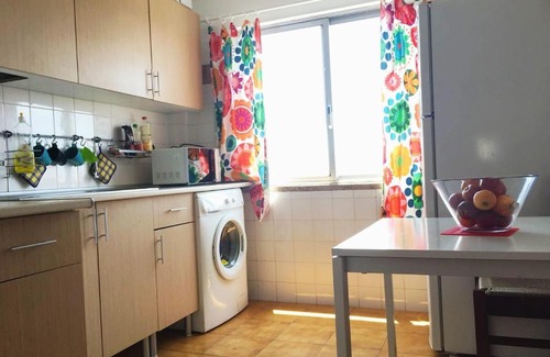 Rio de Mouro Apartment | Lovely 2-beroom near Sintra