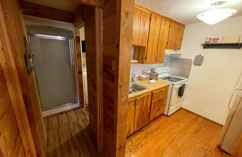 Limestone Apartment | Lovely 2 Br, Outdoorsman Haven Atv/Sled Access