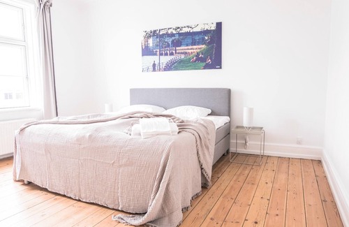 København NV Apartment | Lovely 2-BR w/a private balcony in Nørrebro - 68