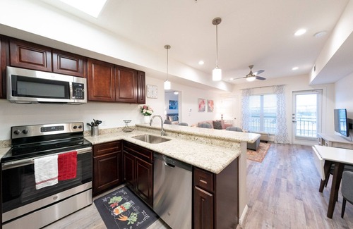 Katy Condo | Lovely 2B/2B in Gated Condos| Katy Asian Town & MarketPlace| 2O