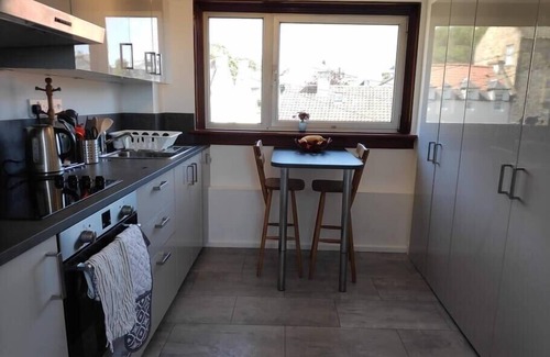 Limekilns Condo | Lovely 2BD Flat in Picturesque Limekilns Fife
