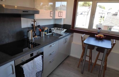 Limekilns Condo | Lovely 2BD Flat in Picturesque Limekilns Fife