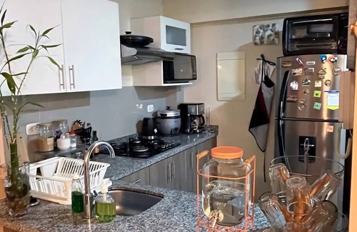 Magdalena del Mar Apartment | Lovely 2BDR Queen Size Apartment with balcony