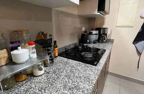 Magdalena del Mar Apartment | Lovely 2BDR Queen Size Apartment with balcony