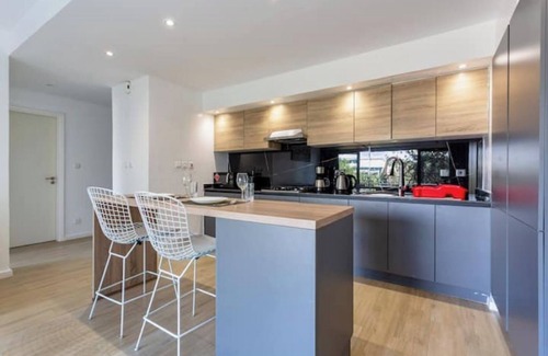 Lavington Apartment | Lovely 2bedroom apartment in Riverside