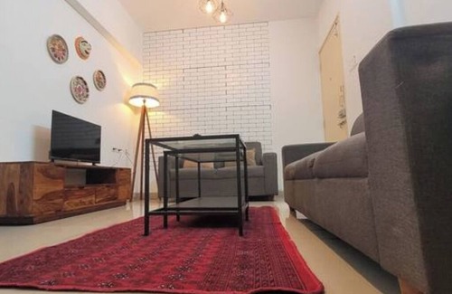 Aundh Condo | Lovely 2bhk in Baner Pune