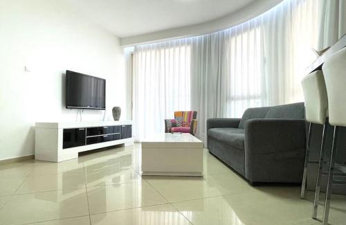 Eilat Apartment | LOVELY 2BR GOLF RESIDENCE EILAT