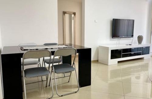 Eilat Apartment | LOVELY 2BR GOLF RESIDENCE EILAT