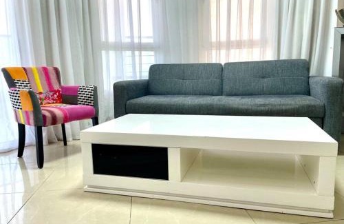 Eilat Apartment | LOVELY 2BR GOLF RESIDENCE EILAT