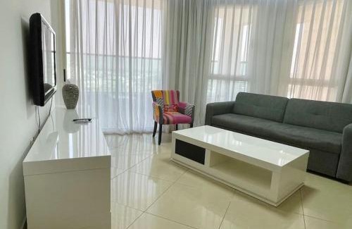 Eilat Apartment | LOVELY 2BR GOLF RESIDENCE EILAT