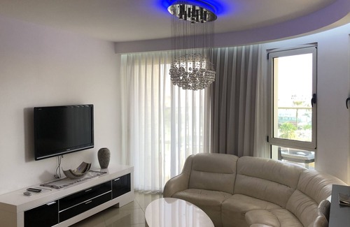 Eilat Apartment | LOVELY 2BR GOLF RESIDENCE EILAT