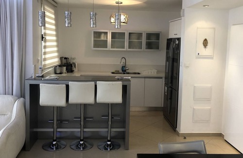 Eilat Apartment | LOVELY 2BR GOLF RESIDENCE EILAT