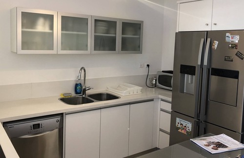 Eilat Apartment | LOVELY 2BR GOLF RESIDENCE EILAT