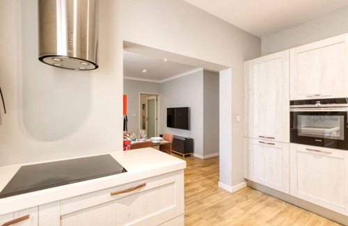 Msida Apartment | Lovely 2BR Home in Msida | Fast Wi-Fi & Cozy Stay