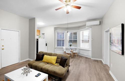 Spruce Hill Apartment | Lovely 2br In Univ City