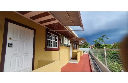 Potaro-Siparuni Apartment | Lovely 3 BDR apartment with free on-site parking