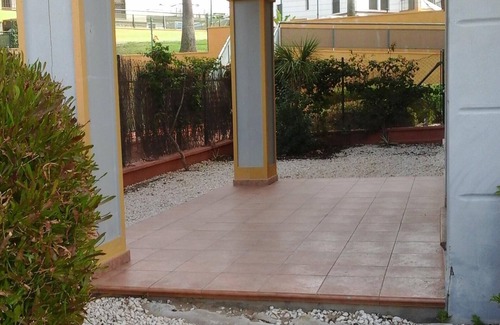 Costa Esuri Apartment | Lovely 3 bed apartment with WiFi overlooking the pool