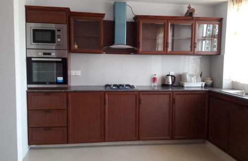 Colombo 04 Apartment | Lovely 3-Bed Apartment in Colombo