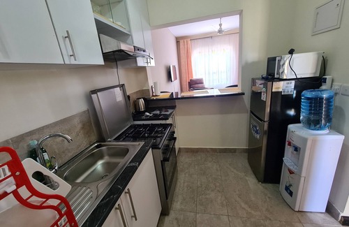 Vipingo Apartment | Lovely 3-Bed Apt next to Vipingo Ridge Golf Course