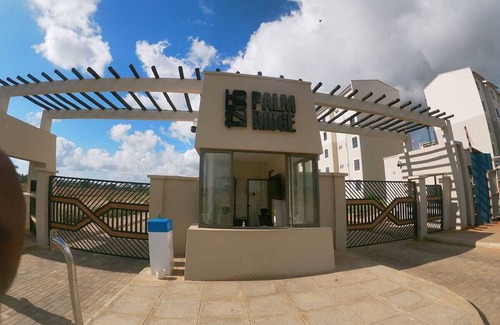 Vipingo Apartment | Lovely 3-Bed Apt next to Vipingo Ridge Golf Course