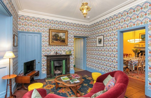 Skipton House | Lovely 3 bedroom Lodge in the heart of Yorkshire Dales with access to an award winning wellbeing resort