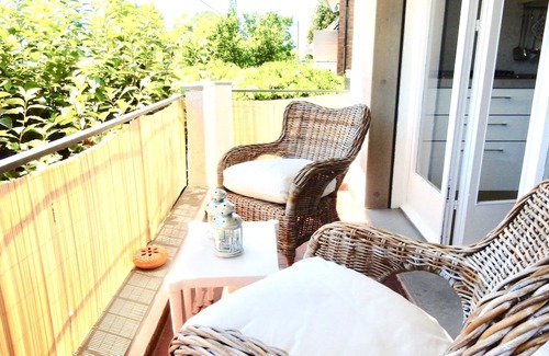 Lido di Camaiore Apartment | Lovely 3 bedroom apartment on the seaside with 3 bedrooms & 2 bathrooms.