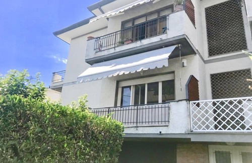 Lido di Camaiore Apartment | Lovely 3 bedroom apartment on the seaside with 3 bedrooms & 2 bathrooms.