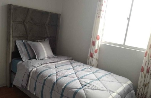 La Campina Apartment | Lovely 3 bedroom apartment in Chorrillos