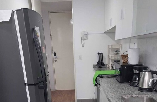 La Campina Apartment | Lovely 3 bedroom apartment in Chorrillos